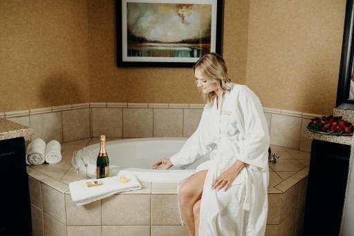 Gold Country Casino Resort - Housity