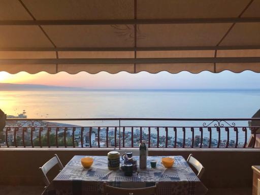 La casa del sole sorgente - Housity