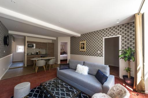 12 Carnot - Beaune - Housity