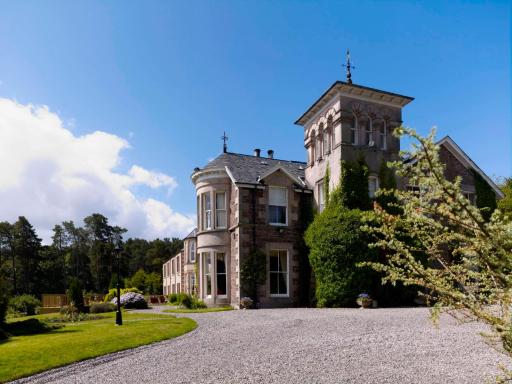 Loch Ness Country House Hotel - Housity