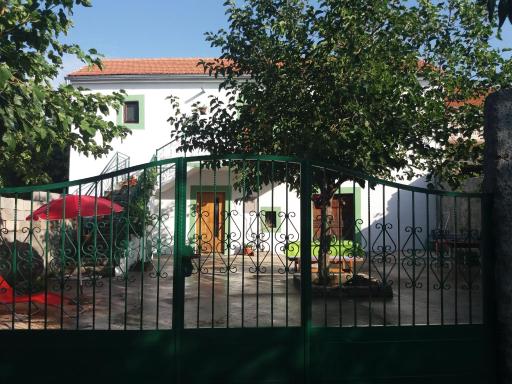 Holiday house Ana - Hizvo