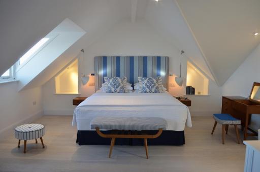 Trevose Harbour House - Housity