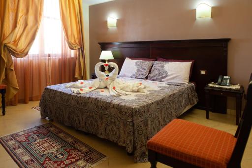 Sammartano Hotels - Housity