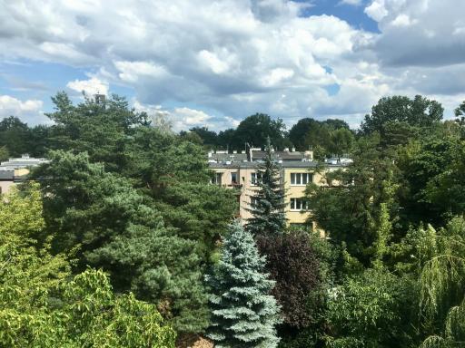 Warszawa Stare Bielany - Housity