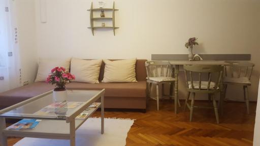 Hortenzia Apartment - Housity