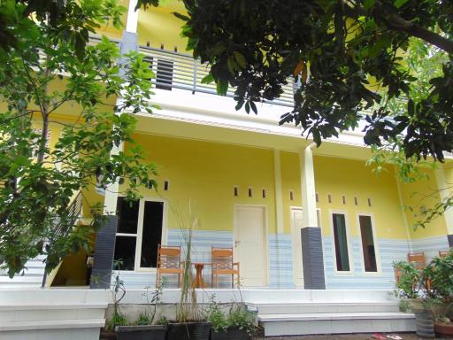 ZONA Homestay - Housity