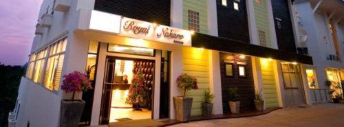 Royal Nakara Ao Nang - Housity
