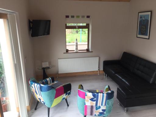Reek View - Two Bedroom cottage - Housity