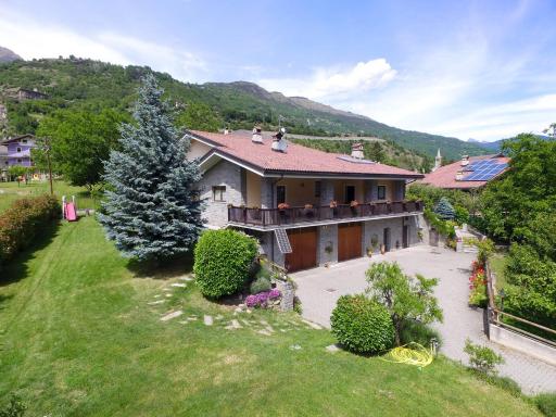 Le Joli Rosier - Housity