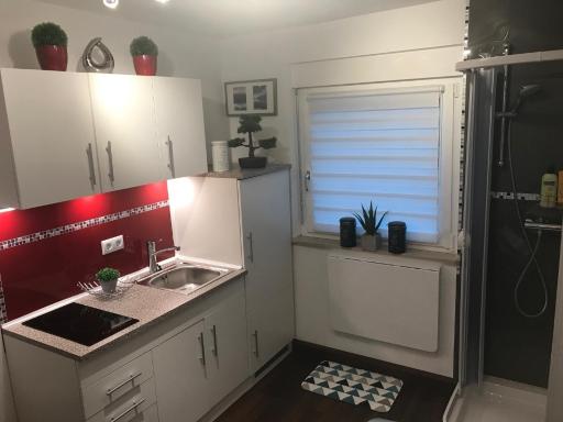Studio Typ-Apartment "La Marie" - Housity