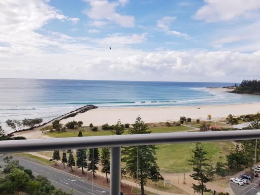 Blue C Coolangatta - Housity
