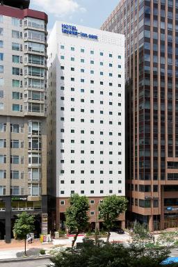 Toyoko Inn Seoul Gangnam - Housity