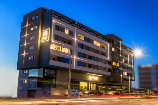 Mava Apartamente - Housity