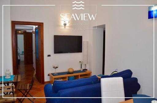 Seaview Guest House Giardini Naxos - Housity