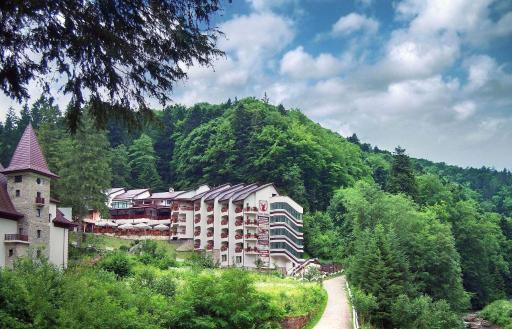 Hotel Dobru - Housity