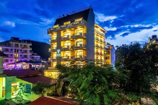 Bodhi Suites Boutique Hotel and Spa - Housity