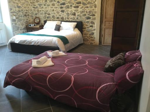 Deluxe Studio Chez Susan - Housity