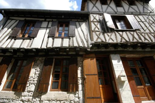 L' Ancien Relais de Poste Henri - Hizvo