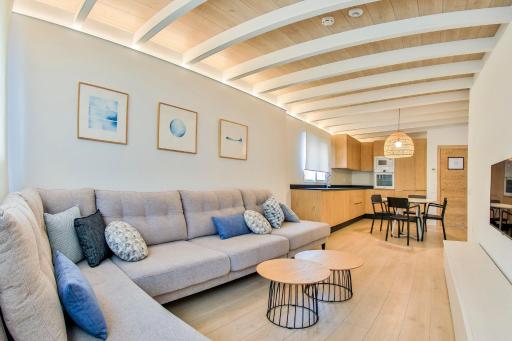 Apartamentos 525 - Housity