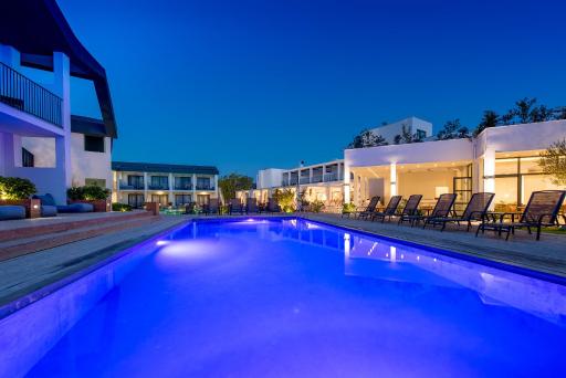 Aqua Bay - Housity