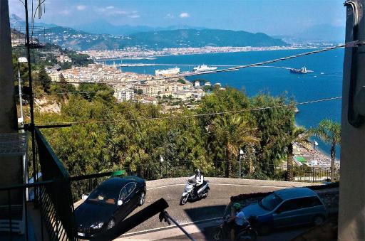 LA SCALINATELLA -vista mare- - Housity