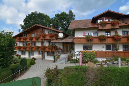 Pension Weiß - Housity