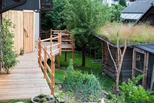 Nature nook - Housity