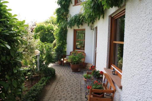 Ferienwohnung Mosella - Housity
