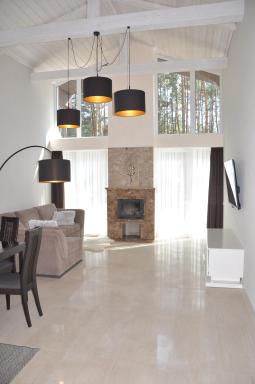 Park-Hotel Tihiy Les - Housity