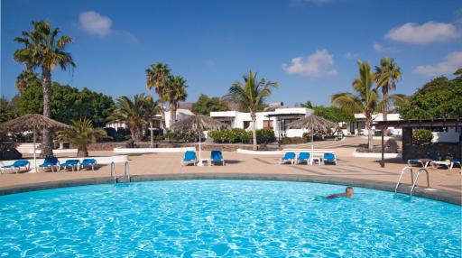 Bungalows Playa Limones - Housity