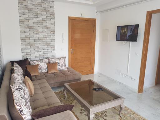 Appartement S+1 Jardin De Carthage - Housity