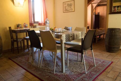 Lo Sfizio B&B - Housity