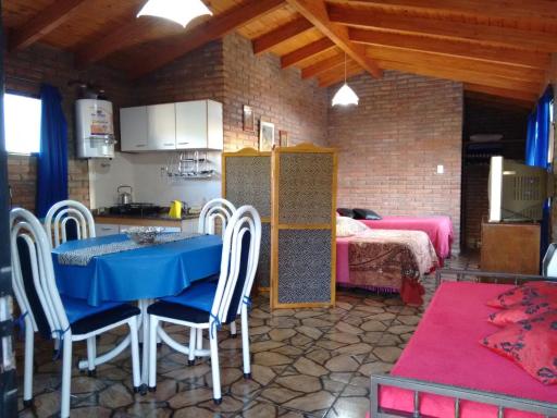 Monoambiente Amplio - Housity