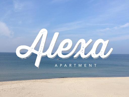 Alexa Nida Lighthouse Apartment - Housity