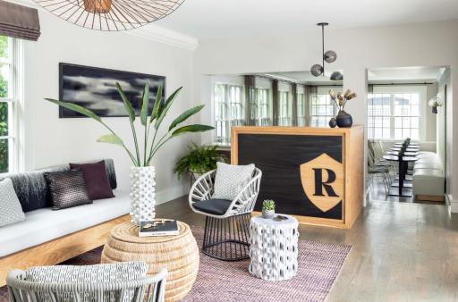 The Richard, The Edgartown Collection - Housity