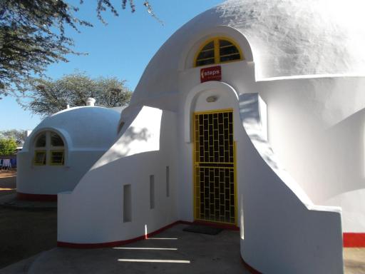 Steps Accommodation - Housity