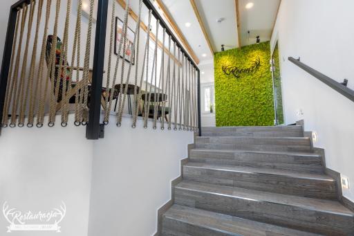 Pokoje hotelowe Nad jeziorem Jelen - Housity