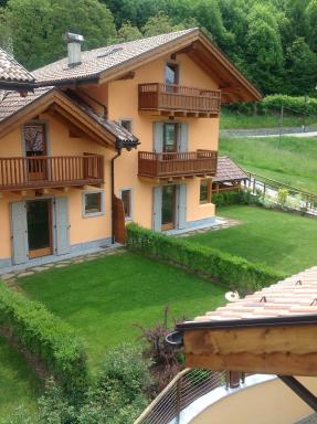Le Dimore Dei Begai - Housity