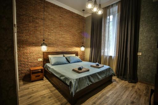 Classy Apartments Central - Housity