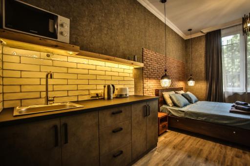 Classy Apartments Central - Housity