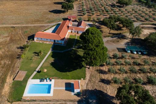 Refugio Das Origens - Housity