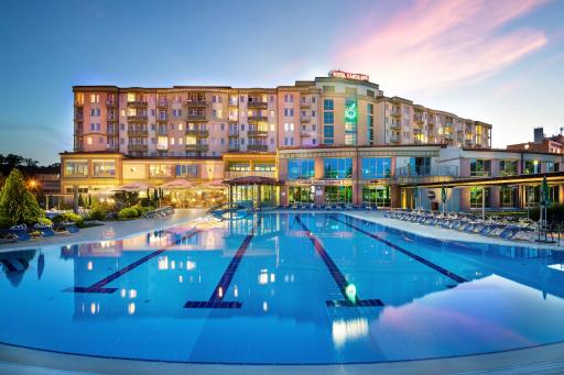 Hotel Karos Spa - Housity