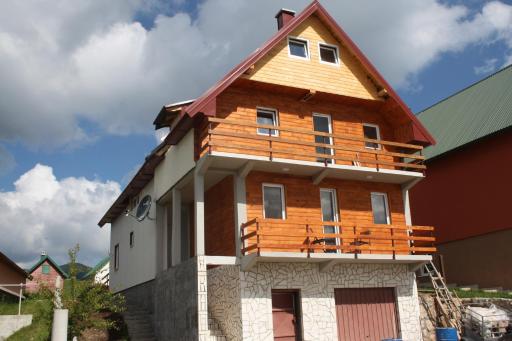Apartmani Prisoje - Housity