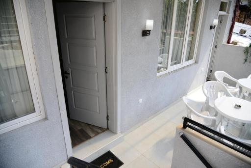 Hotel New Avlabari - Housity
