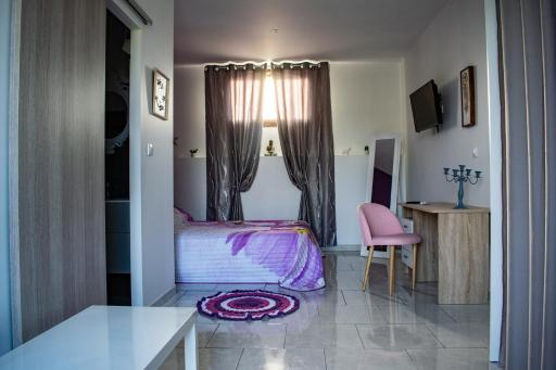 Chambre d'hôtes Lempery - Housity