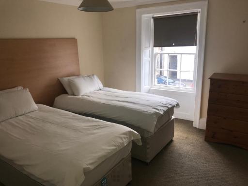 Smithyends Apartments - Housity