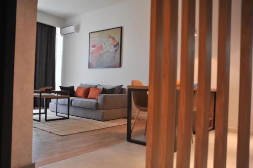 Poti Apartments - Housity