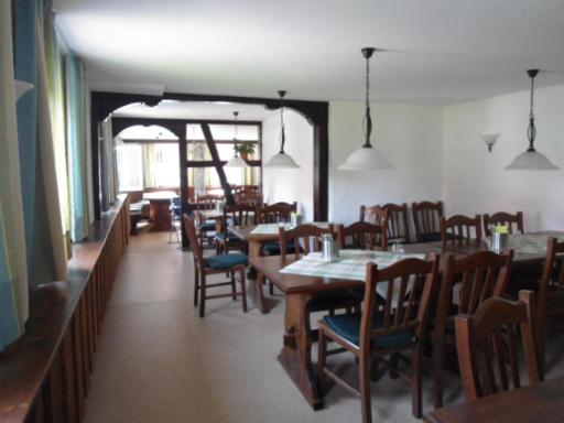 Gasthaus Löwen - Housity