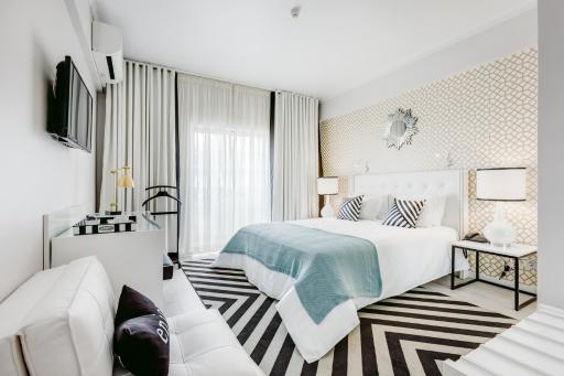 Hotel Cristal Marinha - Housity