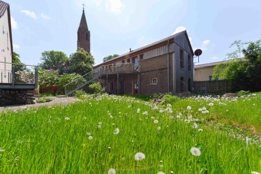Dreigärten Brodowin - Housity